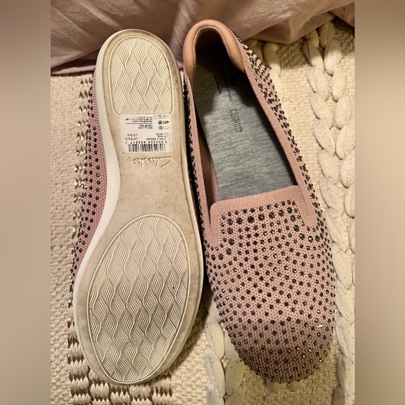 Clark’s cloudsteppers - Picture 3 of 5